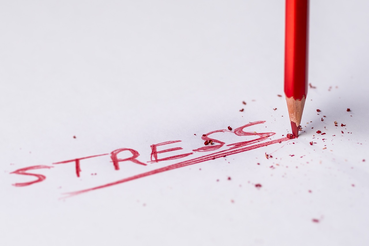 Hoe Muziek Je Stress Vermindert Hoe Muziek Je Stress Vermindert