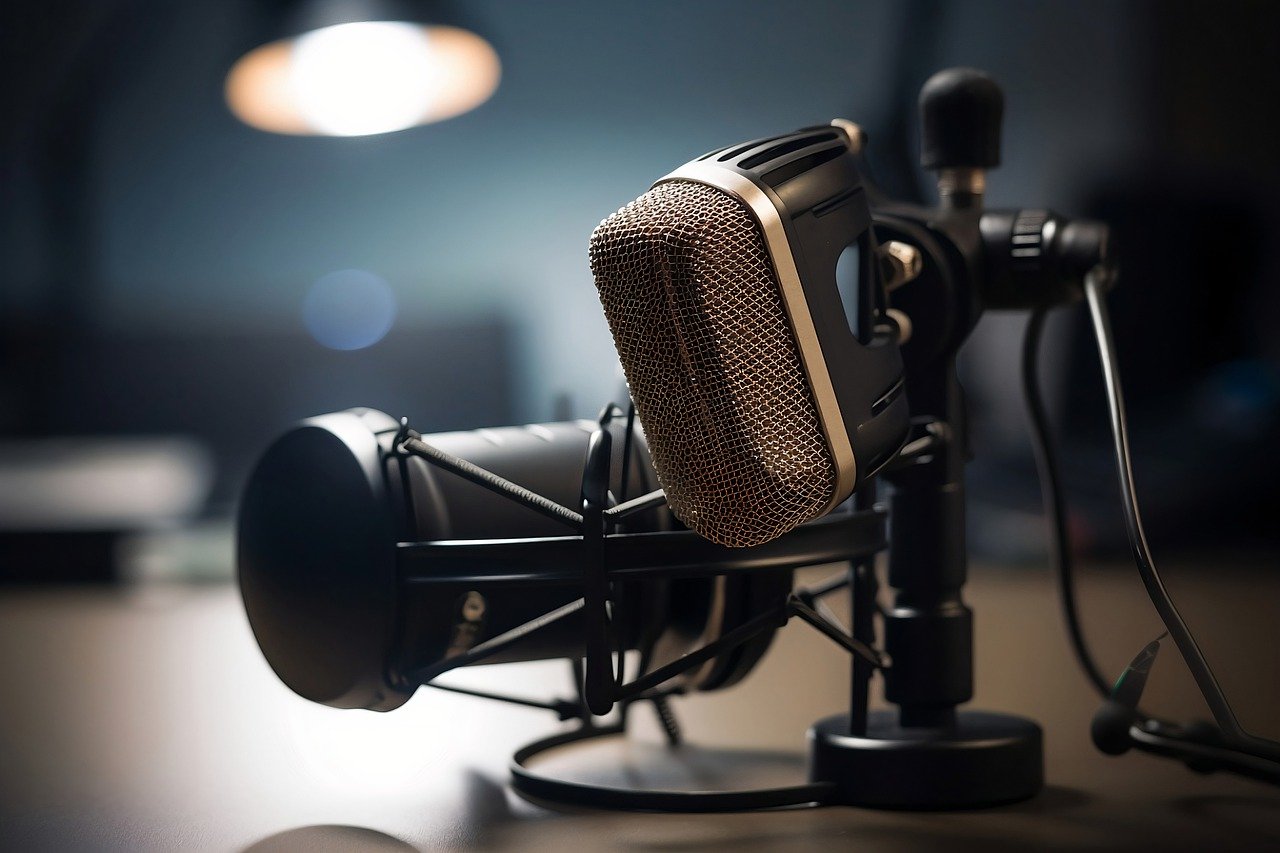 Radio versus podcasts: wie wint?