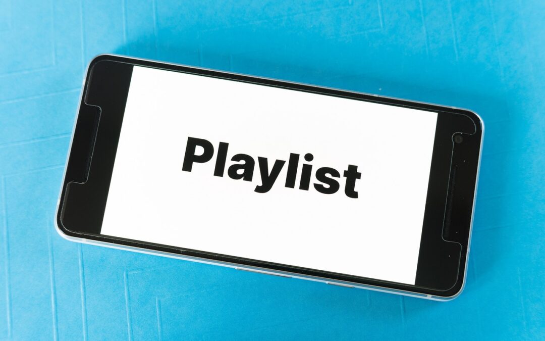 De Perfecte Playlist voor Elke Stemming