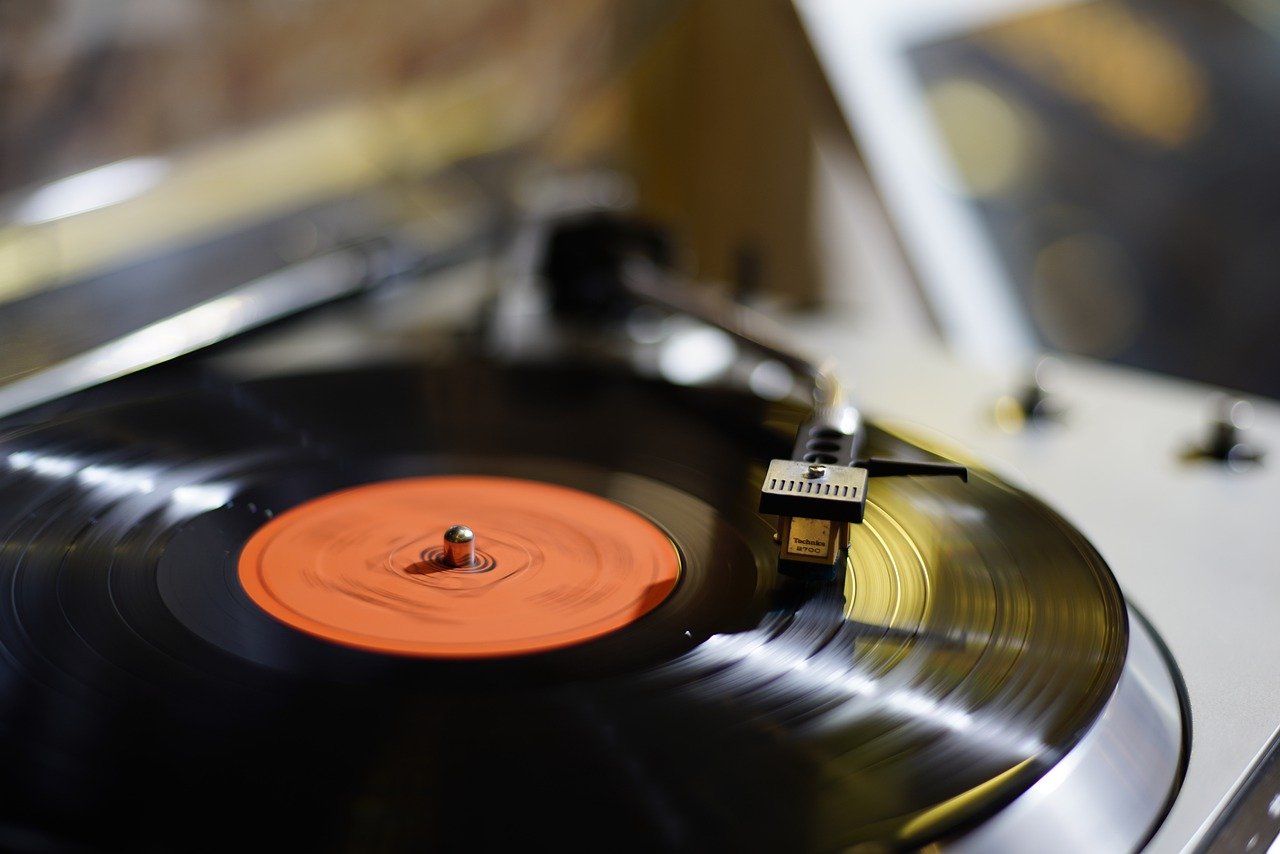 Muziek: De Taal die Iedereen Spreekt Muziek: De Taal die Iedereen Spreekt