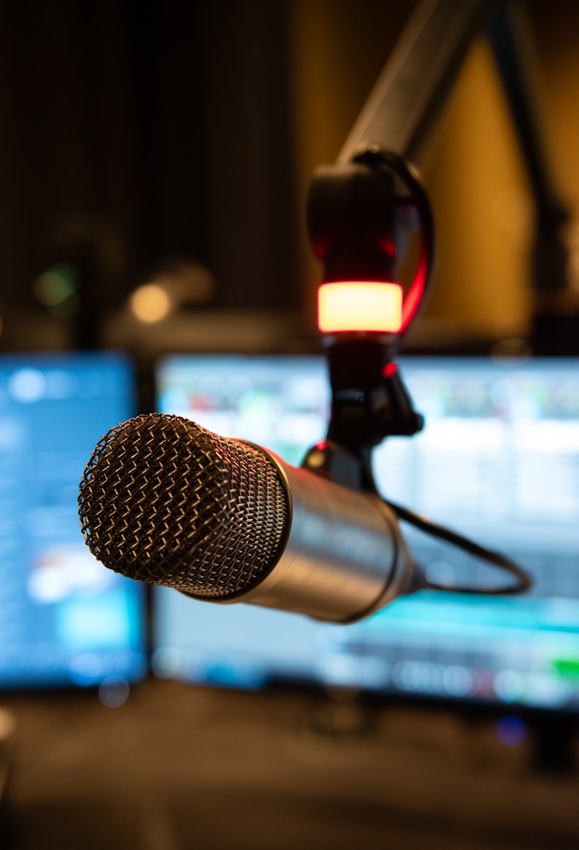 10 redenen waarom radio nooit zal verdwijnen 10 redenen waarom radio nooit zal verdwijnen
