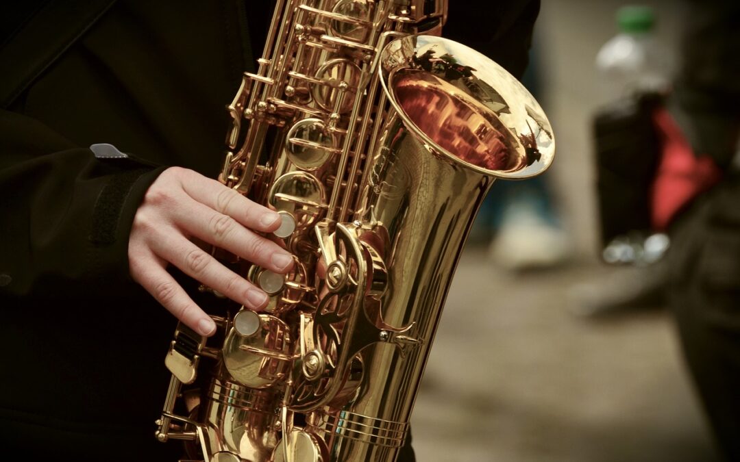 De magie van jazz: Ontdek het geheim