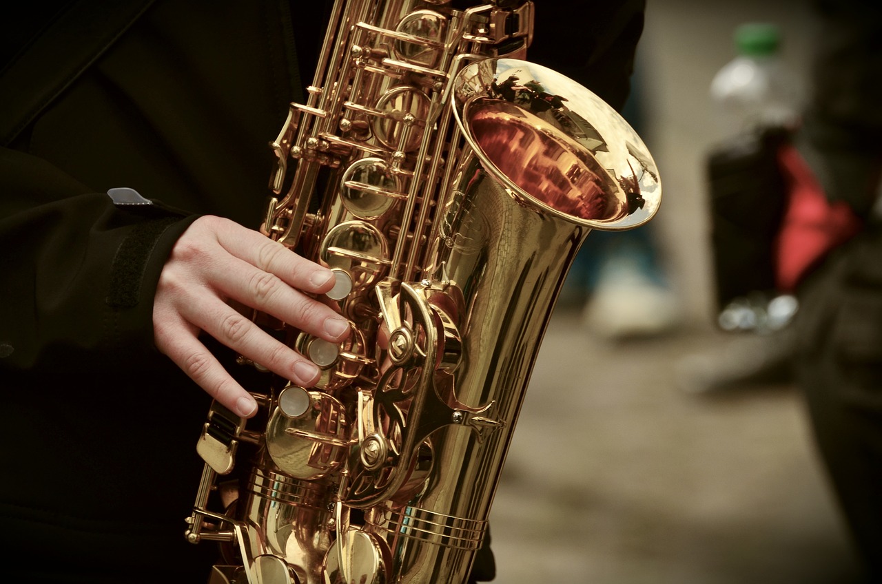 De magie van jazz: Ontdek het geheim De magie van jazz: Ontdek het geheim