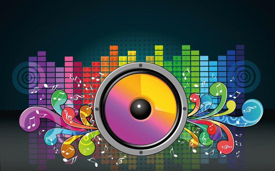 Popmuziek: Het geluid van vandaag