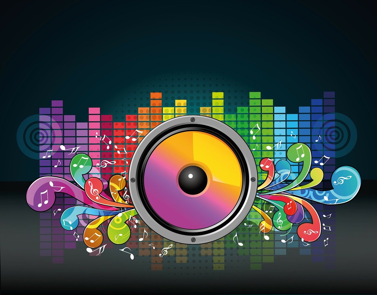 Popmuziek: Het geluid van vandaag
