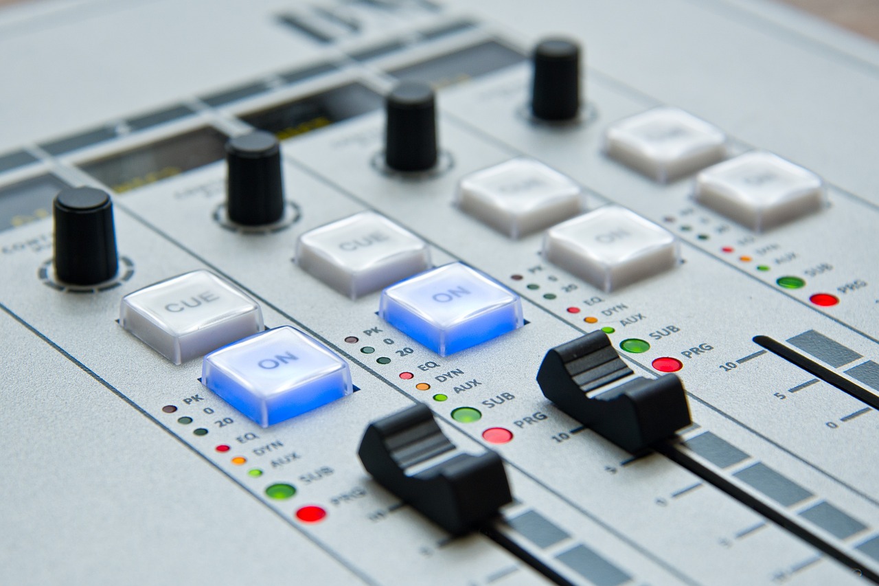Waarom lokale radio essentieel blijft Waarom lokale radio essentieel blijft