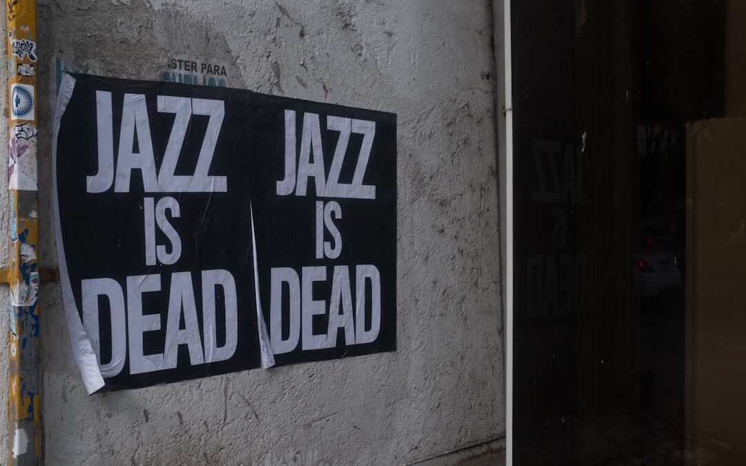 Waarom is jazz een tijdloze muziekstijl?