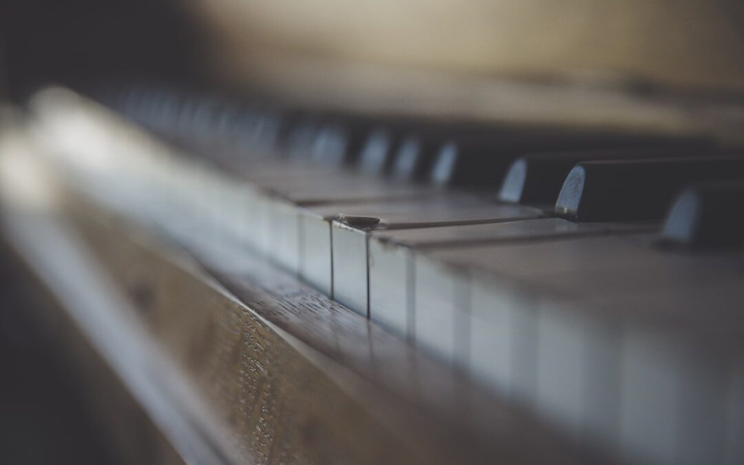 Hoe ontstaan nieuwe muziekstijlen?