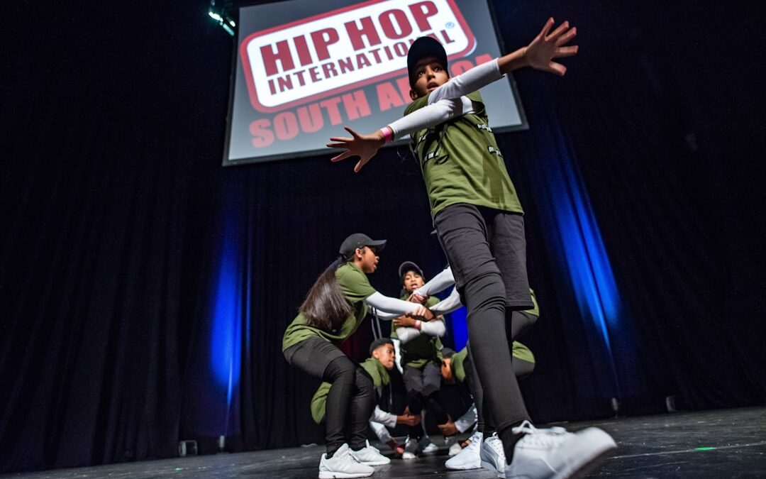 De impact van hiphop op de hedendaagse cultuur