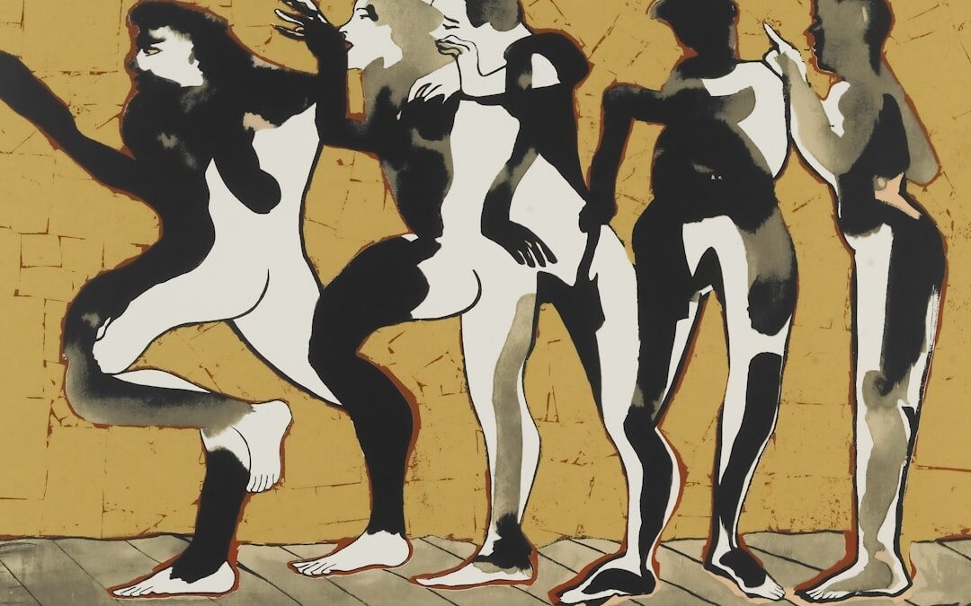 De evolutie van dance muziek door de jaren heen