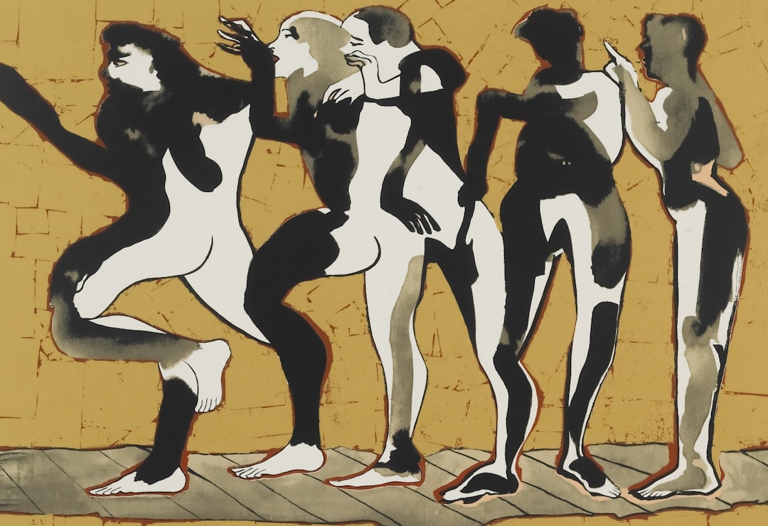 De evolutie van dance muziek door de jaren heen De evolutie van dance muziek door de jaren heen