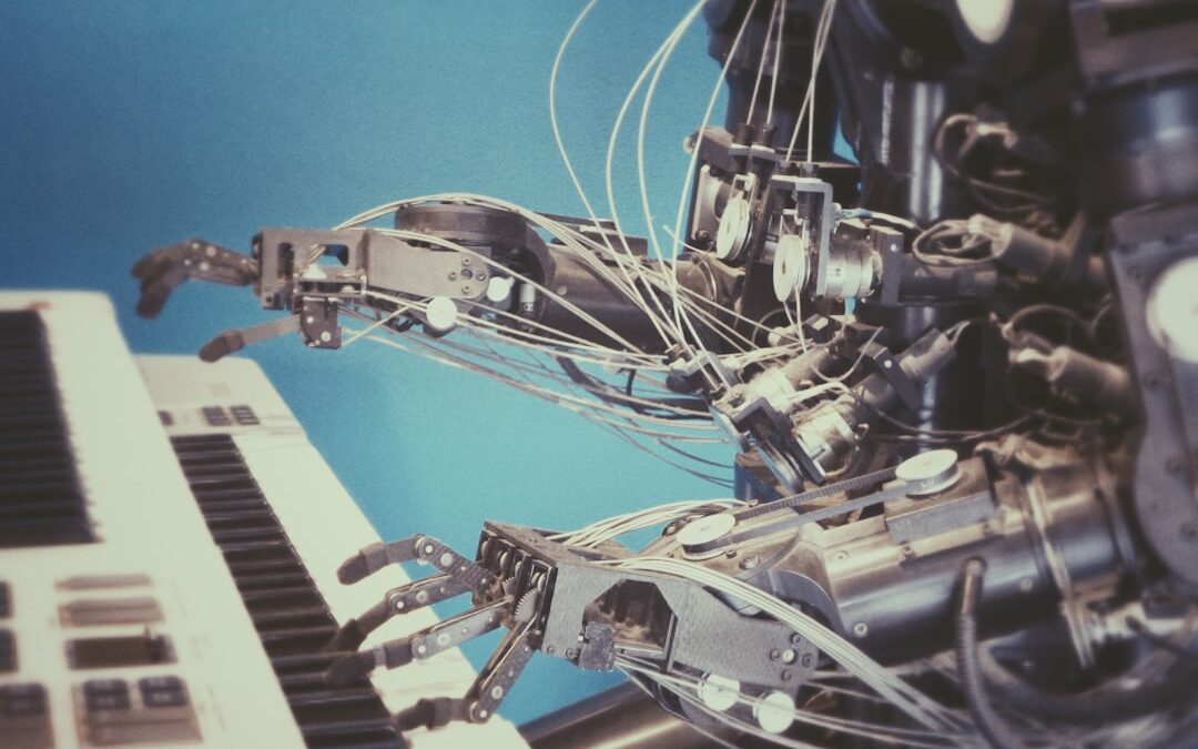 De toekomst van muziekstijlen in het digitale tijdperk