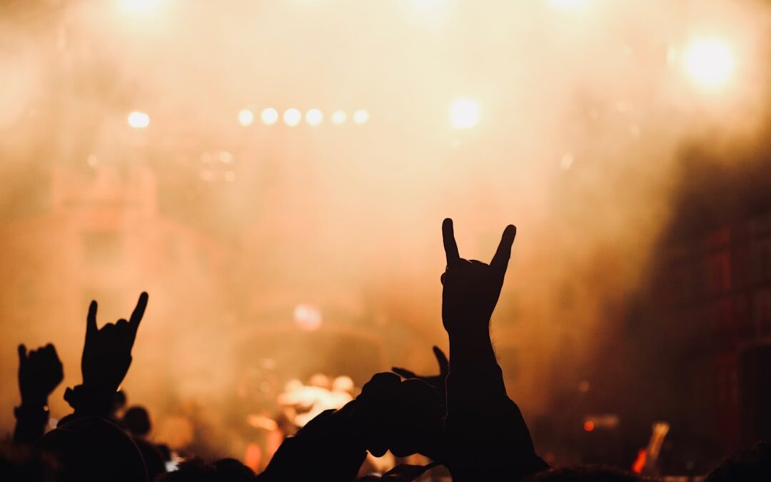 De invloeden van rockmuziek op moderne genres