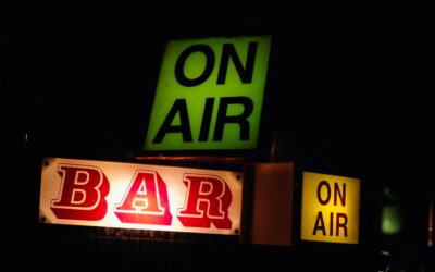 Hoe vind je lokale internet radio stations?