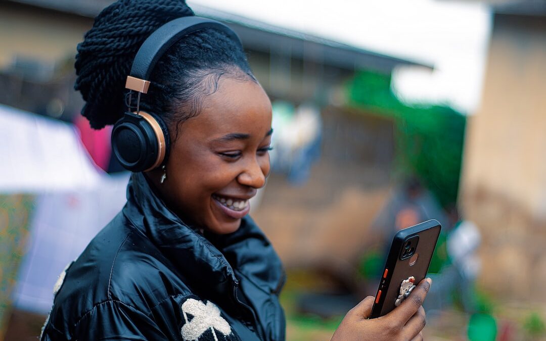 De impact van internet radio op jongere generaties
