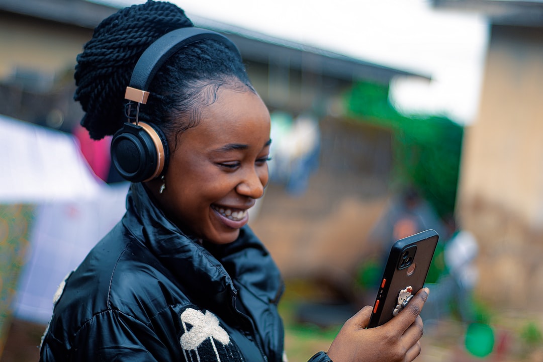 De impact van internet radio op jongere generaties De impact van internet radio op jongere generaties